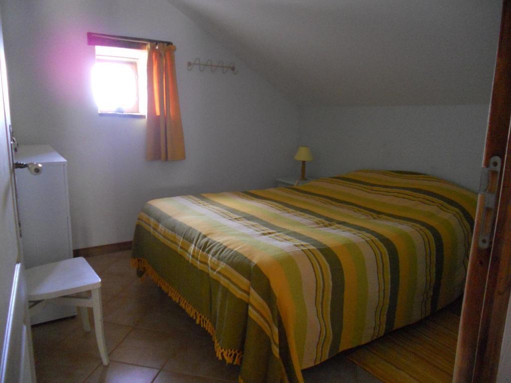 Gite Des Monts Saint-Izaire ห้อง รูปภาพ